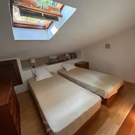 Cosy Acoteias Апартаменты *
